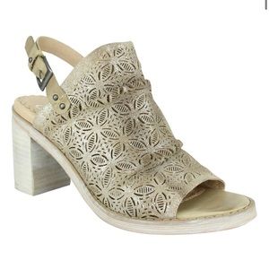 Naughty Monkey Boots